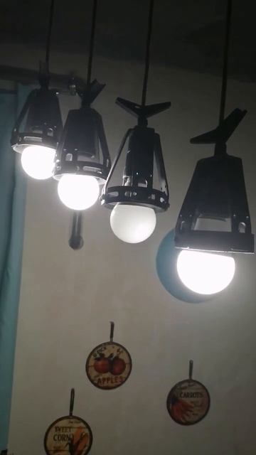 Светильник loft своими руками 💡💡💡#loft #дизайн #декор #свет смотреть онлайн