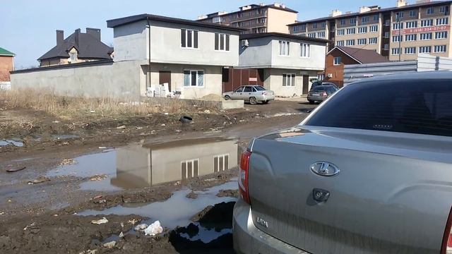 как всегда частный застройщик/Краснодар/25.02.15 смотреть онлайн