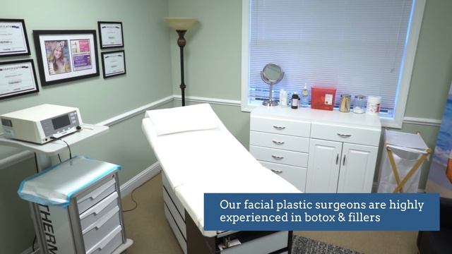 New Vitality Medical -- Facial fillers and Botox смотреть онлайн