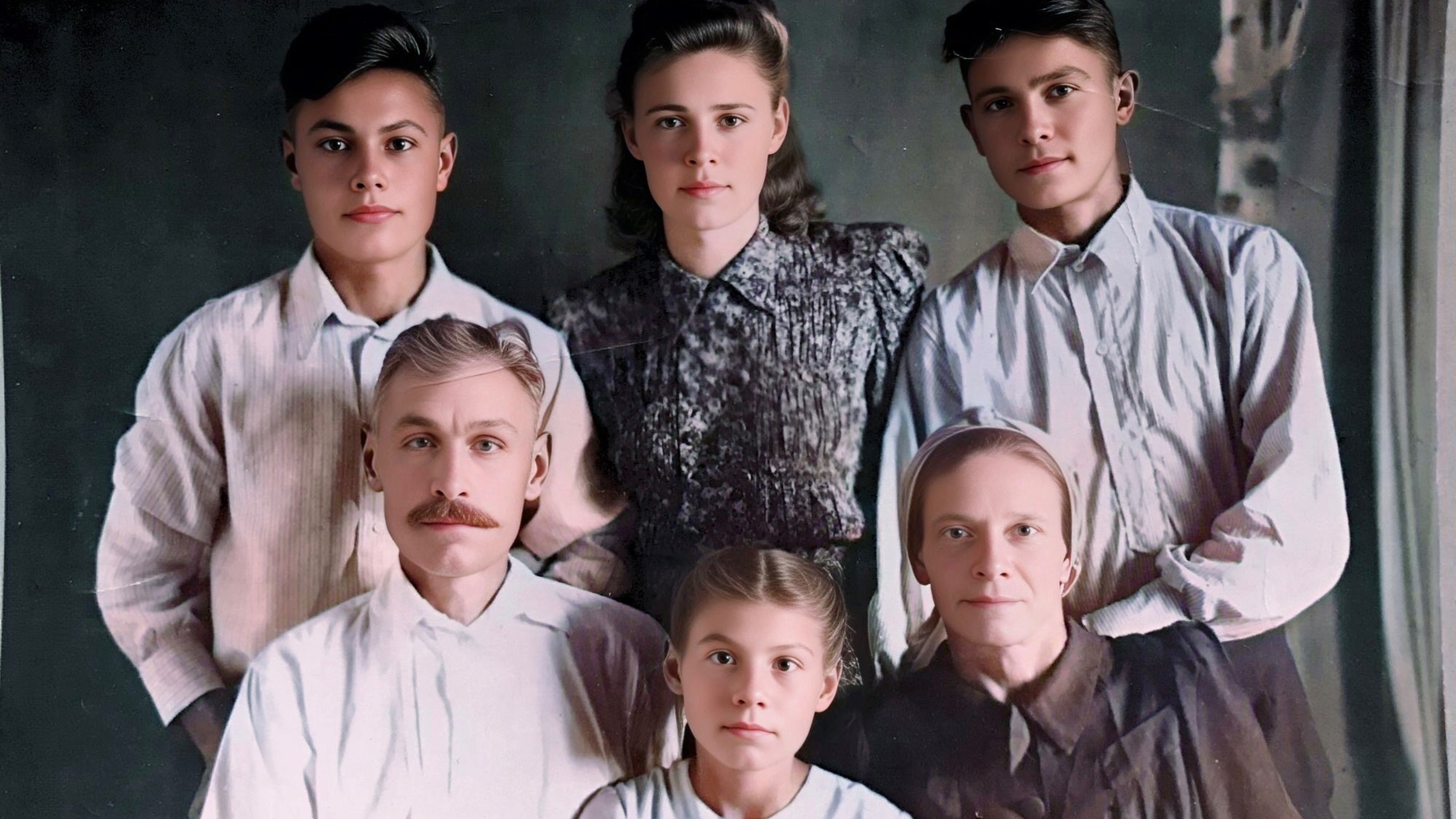 ГУРЬЕВ / АТЫРАУ   ИСТОКИ - Часть Первая