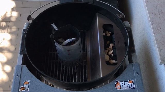 WeBBQ - Guida step by step SETUP L&S con Slower 570 - Long Version смотреть онлайн