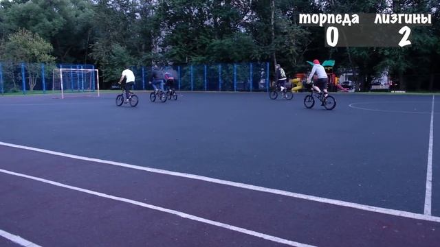 БМХ ФУТБОЛ НА Ж*ПУ смотреть онлайн