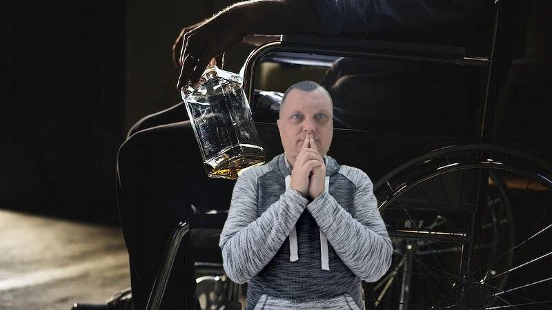 Алкоголизм: Следующего раза может и не быть... смотреть онлайн