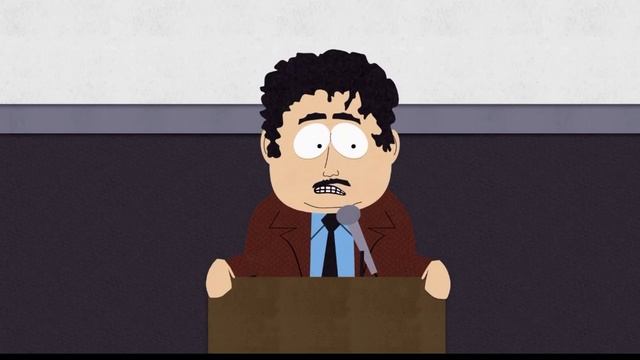 South Park Nambla Party смотреть онлайн