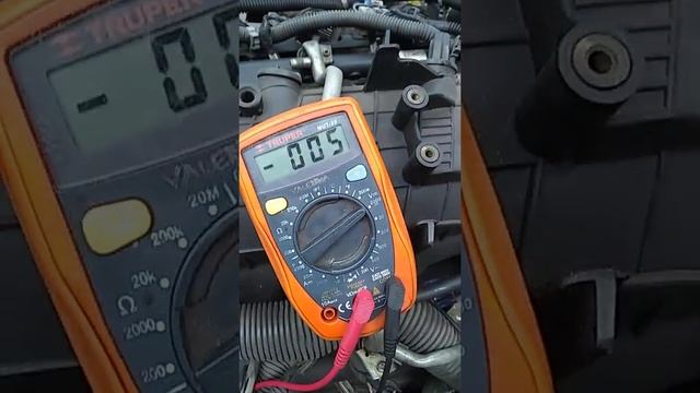 Diagnostico sensor MAP video 3 смотреть онлайн