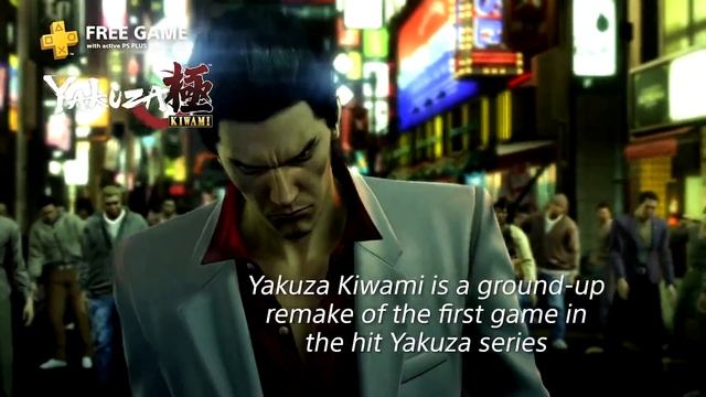 PlayStation Plus – Free Games For November 2018