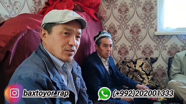 Анонс тез кунда азизлар ту́лик видео чикади