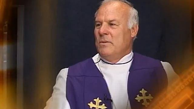 Епископ Милчо Тотев в ТВ Вяра смотреть онлайн