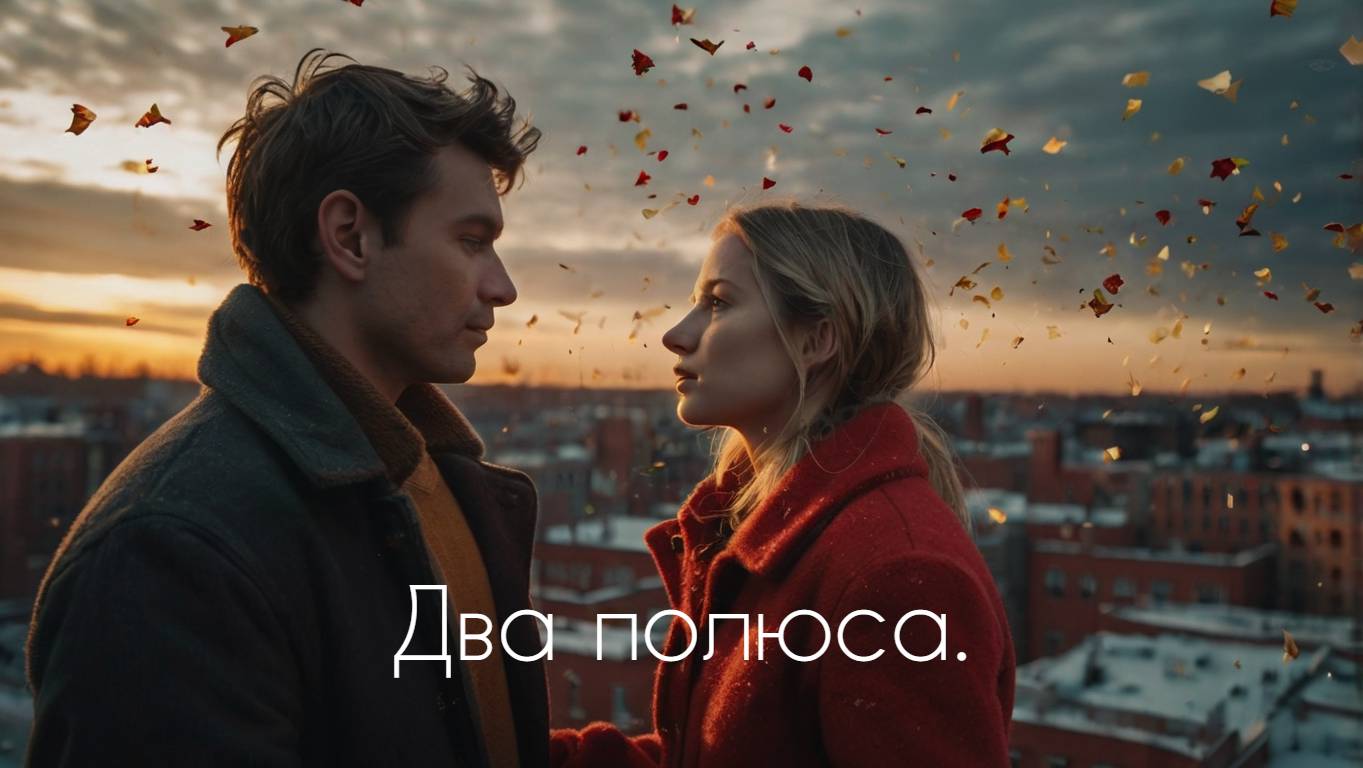 Два полюса смотреть онлайн