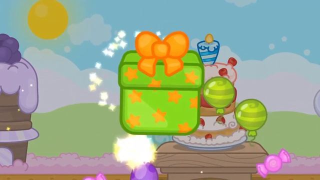 Bimi Boo :Candy World смотреть онлайн