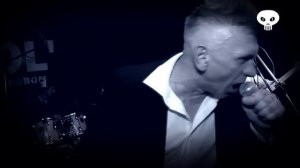 НОМ "Черные лапки" ("Black paws" murder ballad)