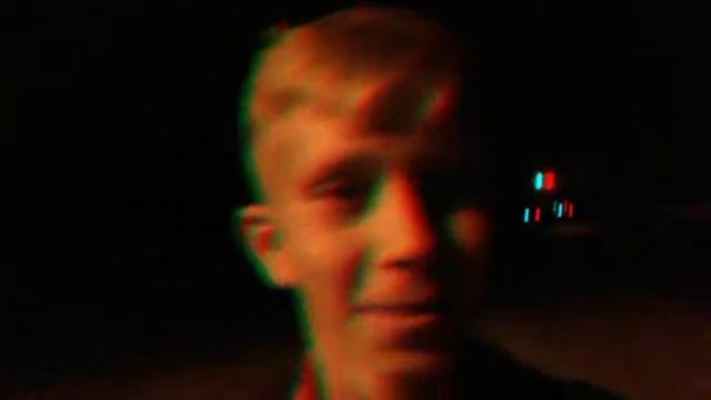 Клип GHOSTMEN-Hexada