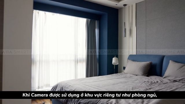 Hướng dẫn cài đặt Camera Aqara G2H Pro - AKIA Smart Home смотреть онлайн