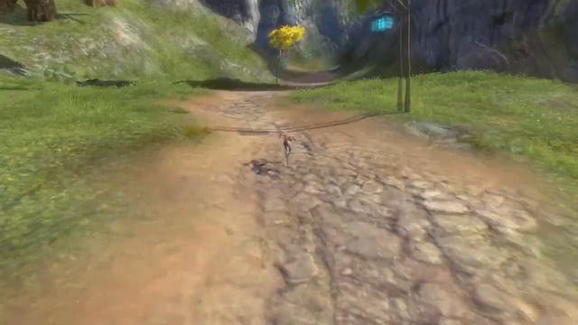 [ Вольная химера Чин Соен ] PlayBnS смотреть онлайн