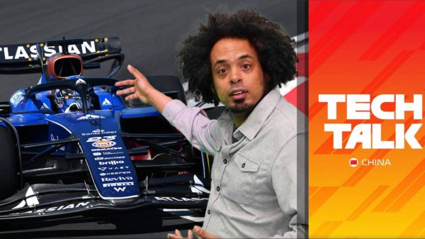 Formula 1 | Формула 1 | F1 | Tech Talk - Как Williams оправился?