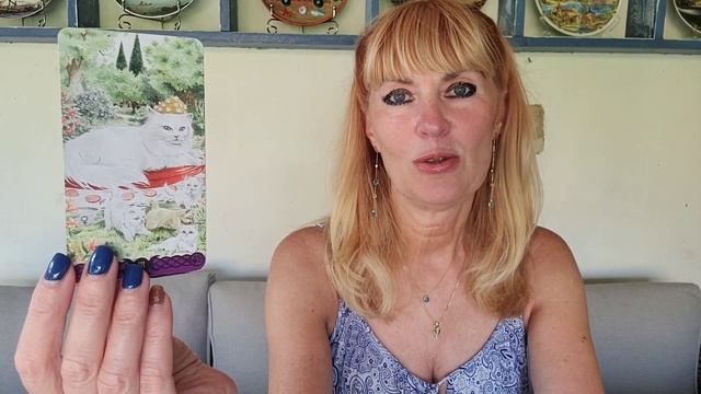 ОВЕН - ТАРО ПРОГНОЗ НА НЕДЕЛЮ С 08.07.2024 по 14..07.2024❤️ ВЛЮБЛЕННЫЕ, ИМПЕРАТРИЙЦА И НЕ ТОЛЬКО смотреть онлайн
