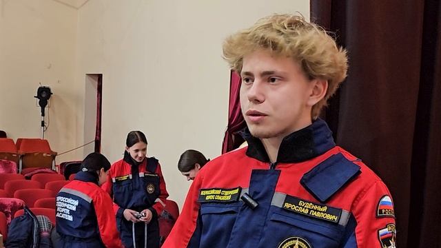 Сила команды: Ярослав Буденный, истинный патриотизм в действии смотреть онлайн