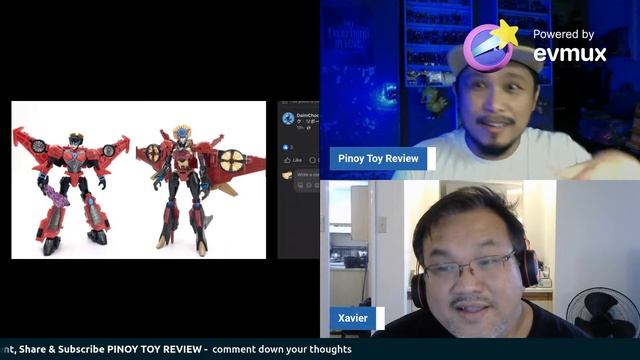 New Toys LASUNAN NAAAAA! смотреть онлайн