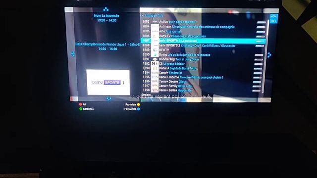 Unboxing VU+ Ultimo 4k & setting up with Iptv смотреть онлайн