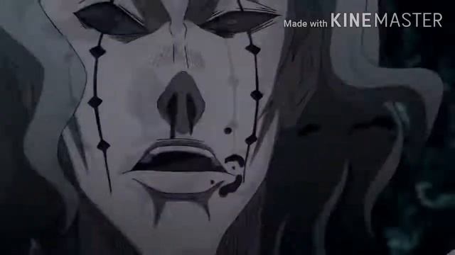 Black Clover [amv] Sever The Ties