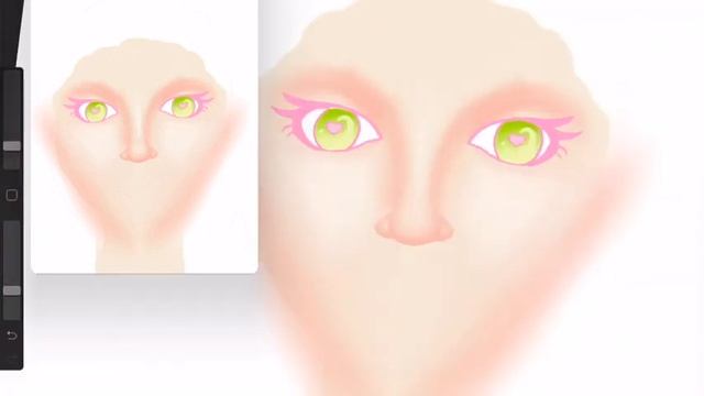 Drawing my OC Kiwi Ansel | Writing and all that Jazz | Dynastes Rex смотреть онлайн