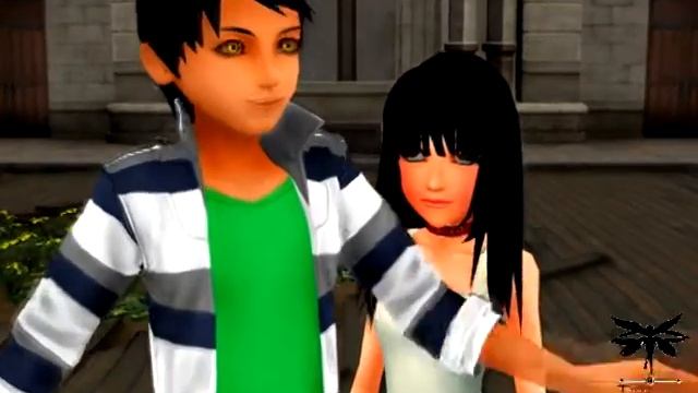 [ MMD ] Don't Judge Challenge - Kazuny ~ смотреть онлайн