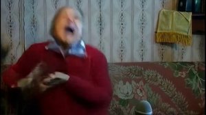 мем улетаю на гаити