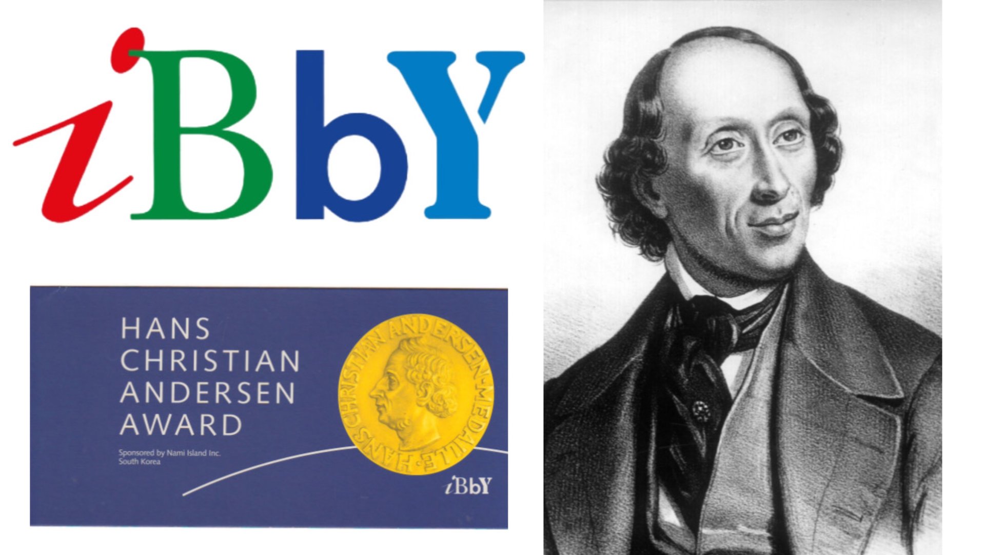 ГАНС ХРИСТИАН АНДЕРСЕН. БИОГРАФИЯ
О писателе детям смотреть онлайн