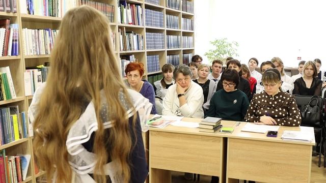 "Живая классика"