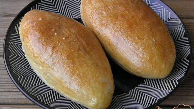 Книга рецептов