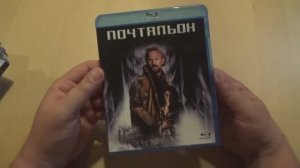 Распаковка Blu-ray дисков. Пополнение коллекции фильмов #3 (2021)