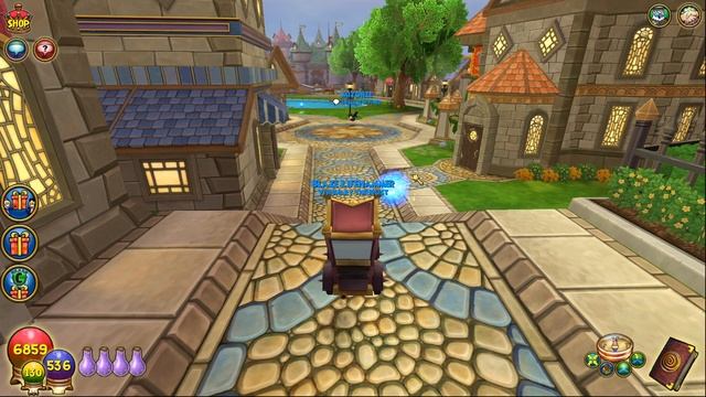 Wizard101: Thoughts on the Fall 2019 Update (GOOD & BAD) смотреть онлайн