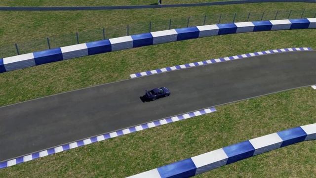 [Assetto Corsa] Porshce 911 GT3 RS @ Young-in Speed Way смотреть онлайн