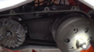 69. KAYO AU 300 подготовка к сезону 2025 часть 1.