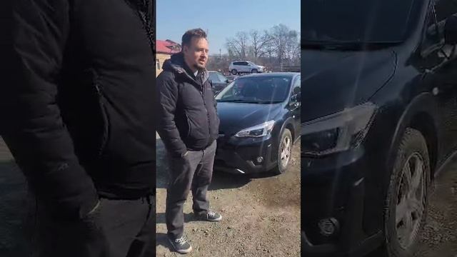 Видео отзыв от нашего клиента Алексея из г. Находка.