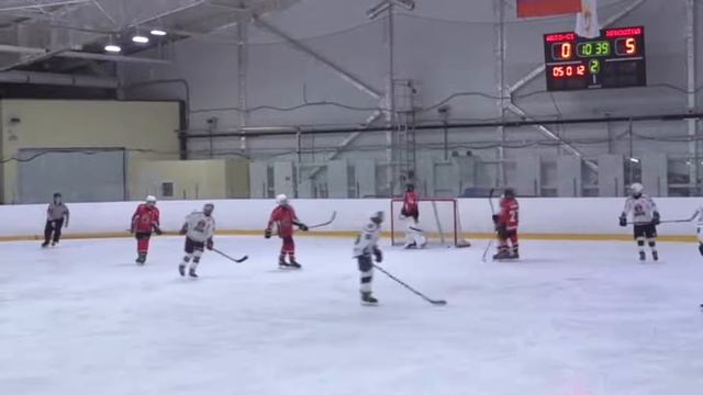 22.01.2022.Повторы. Первенство России УЗС Автомобилист (Екатеринбург) 2009-Хризотил (Асбест) 2009 смотреть онлайн