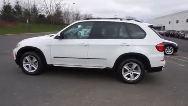 Circle BMW 2012 BMW X5 - Eatontown, NJ смотреть онлайн