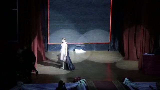 Открытие. Мисс ПГУПС 2017 смотреть онлайн