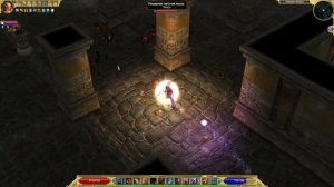 TITAN QUEST - ETERNAL EMBERS ▶ Обзор ИМБА-Класса Хозяин стихмй (Земля+Воздух) | Греция | ЛЕГЕНДА
