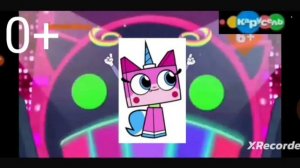 Супер Том Грамотеи Юникитти Lovely Cat Dream Party Fluvsies Заставка