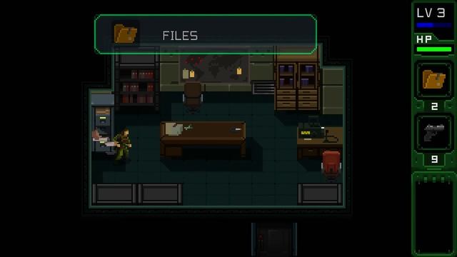 Unmetal [PS Vita] - Часть 1 из 2