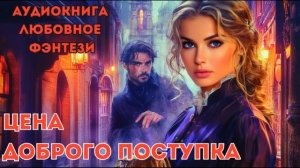 ЛЮБОВНОЕ ФЭНТЕЗИ: ЦЕНА ДОБРОГО ПОСТУПКА