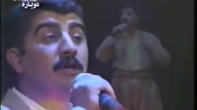 Adil Hawrami Sawza Maro