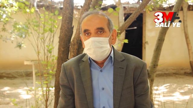 DENGBÊJ MEHMET EMÎN AYDIN | EHMEDÊ MALA MUSA смотреть онлайн