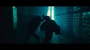 John Wick 4 - Gesaffelstein - Ever Now