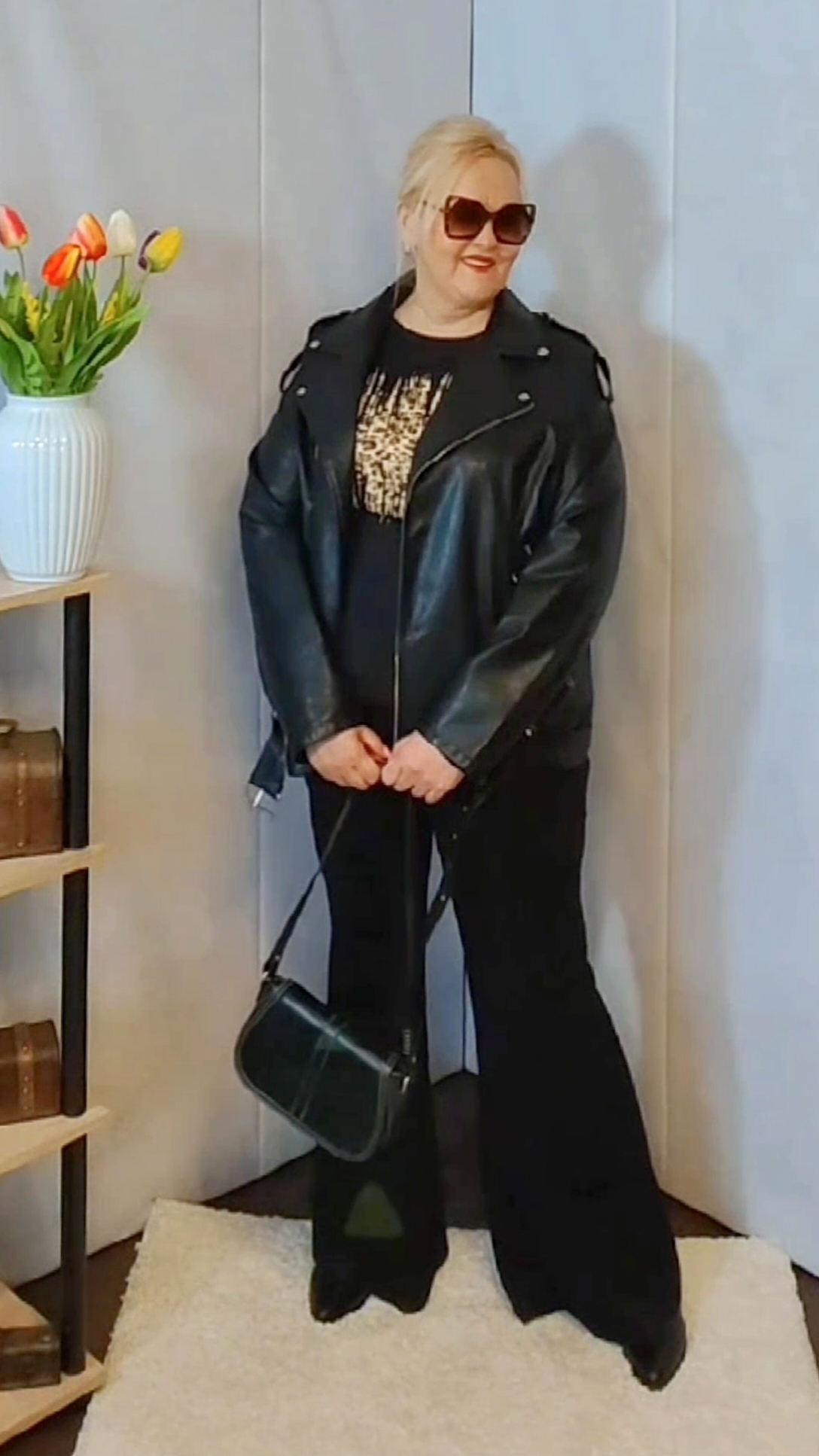 Плюс Сайз ОБРАЗЫ на ВЕСНУ с Wildberries смотреть онлайн