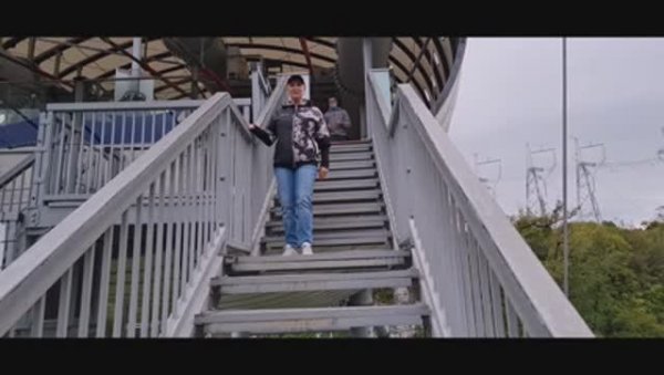 Сочи, Скай парк