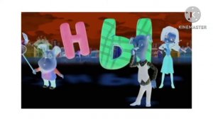 Барбоскины Effects Klasky Csupo