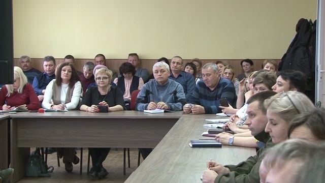 1_Совещание по благоустройству смотреть онлайн