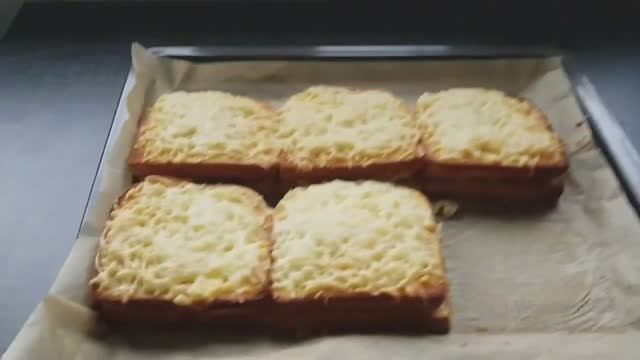 ЗАВТРАК, который вы будете делать каждый день. Супер ЗАВТРАК ❤